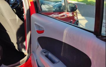Fiat Palio 1.6 MPi Sporting 16v - Foto #9