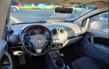Fiat Palio 1.6 MPi Sporting 16v - Foto #10