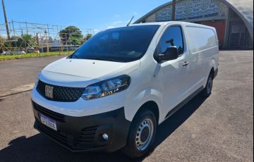 Fiat Scudo 1.5 TD Cargo