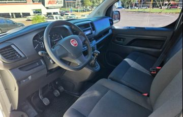 Fiat Scudo 1.5 TD Cargo - Foto #2