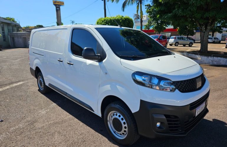 Fiat Scudo 1.5 TD Cargo - Foto #3