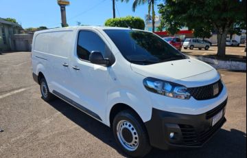 Fiat Scudo 1.5 TD Cargo - Foto #3