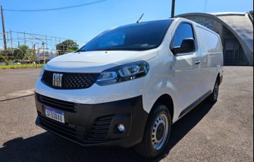 Fiat Scudo 1.5 TD Cargo - Foto #4