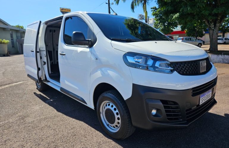 Fiat Scudo 1.5 TD Cargo - Foto #6