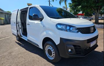 Fiat Scudo 1.5 TD Cargo - Foto #6