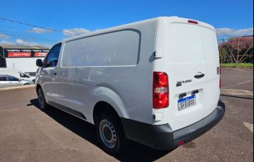 Fiat Scudo 1.5 TD Cargo - Foto #8