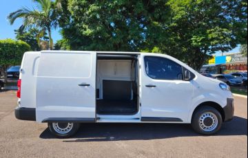 Fiat Scudo 1.5 TD Cargo - Foto #9