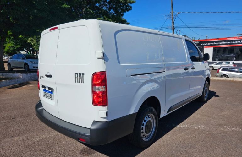 Fiat Scudo 1.5 TD Cargo - Foto #10