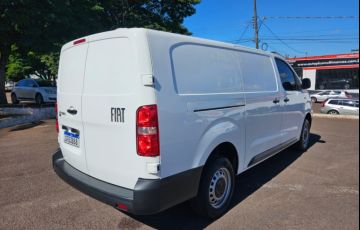 Fiat Scudo 1.5 TD Cargo - Foto #10