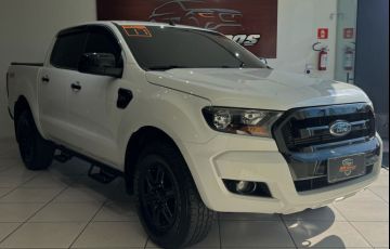 Ford Ranger 2.2 Xls 4x4 CD 16v