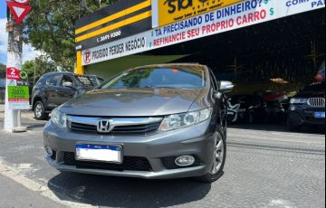 Honda Civic 1.8 Exs 16v