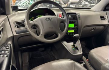 Hyundai Tucson 2.0 MPFi GLS 16V 143cv 2wd - Foto #7