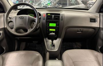 Hyundai Tucson 2.0 MPFi GLS 16V 143cv 2wd - Foto #8