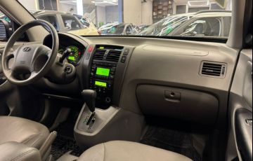 Hyundai Tucson 2.0 MPFi GLS 16V 143cv 2wd - Foto #9