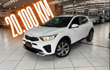 Kia Stonic 1.0 Tgdi Mhev Sx