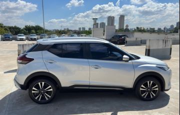 Nissan Kicks 1.6 16V Flexstart Advance - Foto #6