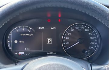 Nissan Kicks 1.6 16V Flexstart Advance - Foto #10