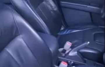 Nissan Sentra S 2.0 16V (Aut) (flex) - Foto #4