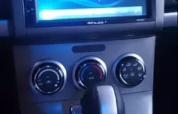 Nissan Sentra S 2.0 16V (Aut) (flex) - Foto #6