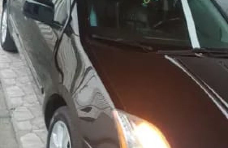 Nissan Sentra S 2.0 16V (Aut) (flex) - Foto #10
