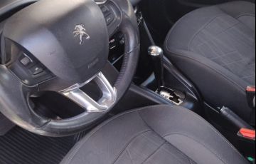 Peugeot 208 1.6 16V Griffe (Flex) (Aut) - Foto #6