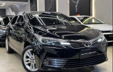 Toyota Corolla 2.0 Xei 16v