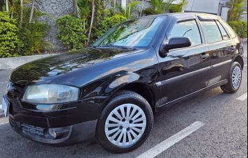 Volkswagen Gol 1.6 Mi City 8V G.iv