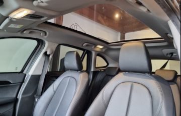 BMW X1 2.0 16V Turbo Active Sdrive20i 4p - Foto #4