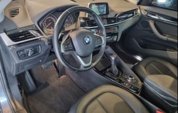 BMW X1 2.0 16V Turbo Active Sdrive20i 4p - Foto #5