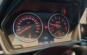 BMW X1 2.0 16V Turbo Active Sdrive20i 4p - Foto #6