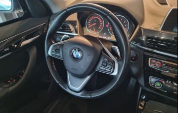 BMW X1 2.0 16V Turbo Active Sdrive20i 4p - Foto #8