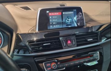 BMW X1 2.0 16V Turbo Active Sdrive20i 4p - Foto #9