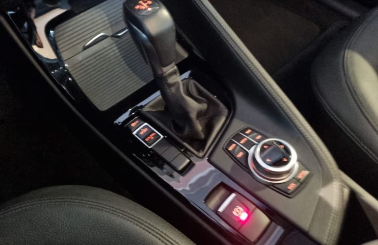 BMW X1 2.0 16V Turbo Active Sdrive20i 4p - Foto #10