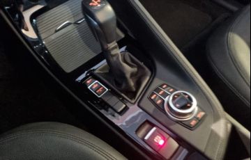 BMW X1 2.0 16V Turbo Active Sdrive20i 4p - Foto #10