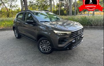 Fiat Pulse 1.3 Flex Drive Cvt