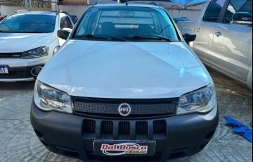 Fiat Strada Fire 1.4 (Flex) - Foto #2