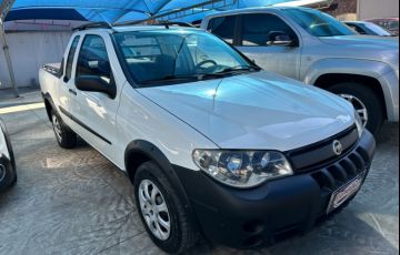 Fiat Strada Fire 1.4 (Flex) - Foto #3