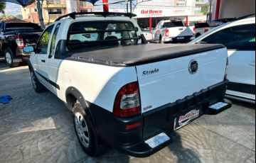 Fiat Strada Fire 1.4 (Flex) - Foto #4