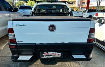 Fiat Strada Fire 1.4 (Flex) - Foto #5