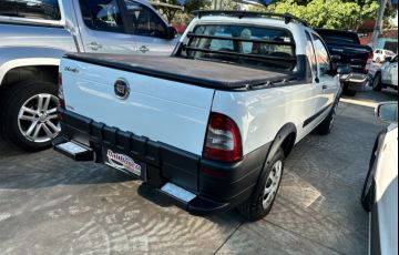 Fiat Strada Fire 1.4 (Flex) - Foto #6