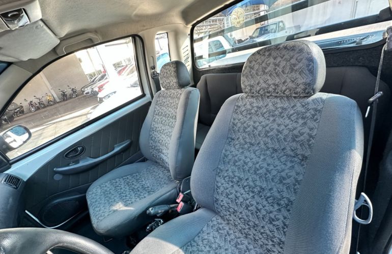 Fiat Strada Fire 1.4 (Flex) - Foto #7