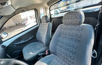 Fiat Strada Fire 1.4 (Flex) - Foto #7