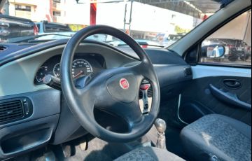 Fiat Strada Fire 1.4 (Flex) - Foto #8