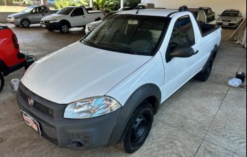 Fiat Strada 1.4 CS Working