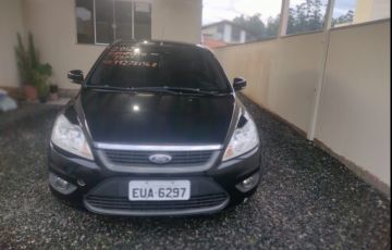 Ford Focus Hatch GLX 1.6 8V (Flex) - Foto #3