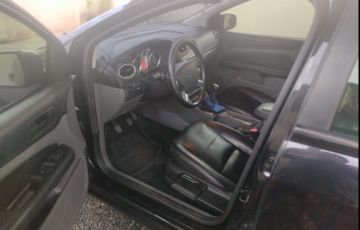 Ford Focus Hatch GLX 1.6 8V (Flex) - Foto #6