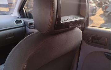 Ford Focus Hatch GL 1.6 16V (Flex) - Foto #6