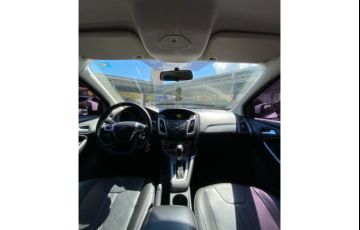 Ford Focus Hatch SE 2.0 16V PowerShift - Foto #7
