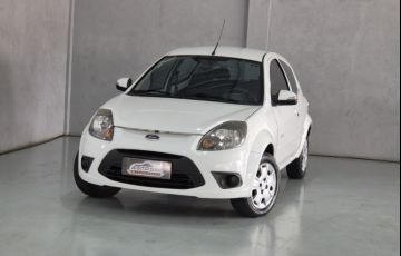 Ford Ka Class 1.0 (Flex)