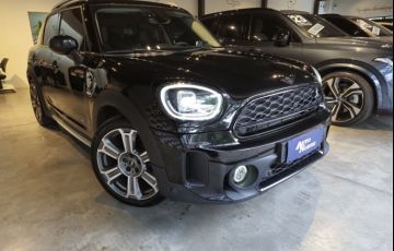 Mini Countryman 1.5 12v Twinpower Turbo Cooper S e Top All4